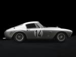 Ferrari 250 GT Berlinetta Passo Corto Competizione 1960 года
